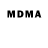 MDMA кристаллы Altayrsz